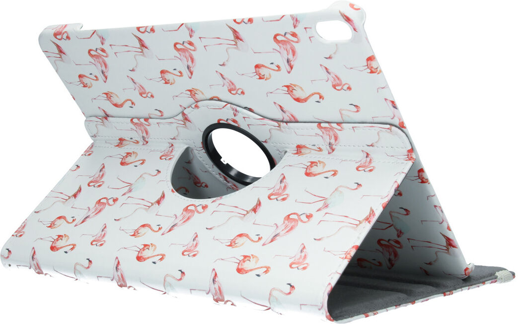 Coquedetelephone.fr Étui de tablette Design rotatif à 360° pour l'iPad Pro 12.9 (2018) - Flamengo Coquedetelephone.fr Étui de tablette Design rotatif à 360° pour l'iPad Pro 12.9 (2018) - Flamengo