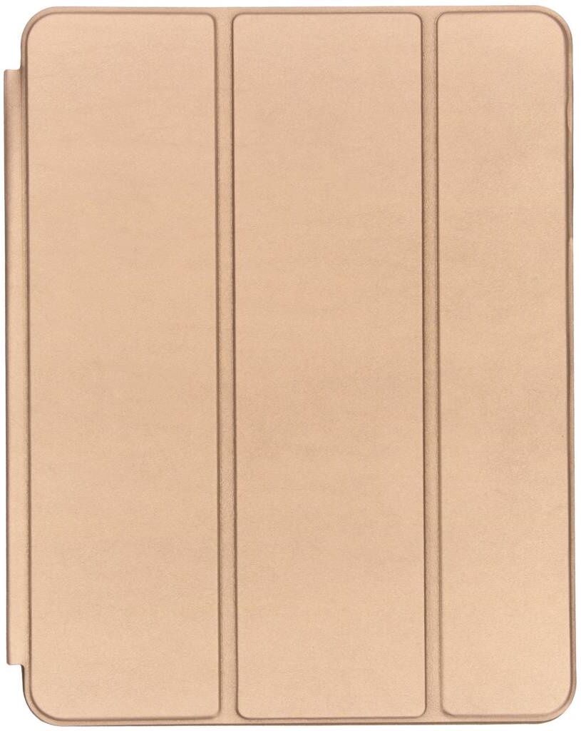 Coquedetelephone.fr Étui de tablette portefeuille de luxe pour l'iPad Pro 12.9 (2018) - Dorée Coquedetelephone.fr Étui de tablette portefeuille de luxe pour l'iPad Pro 12.9 (2018) - Dorée