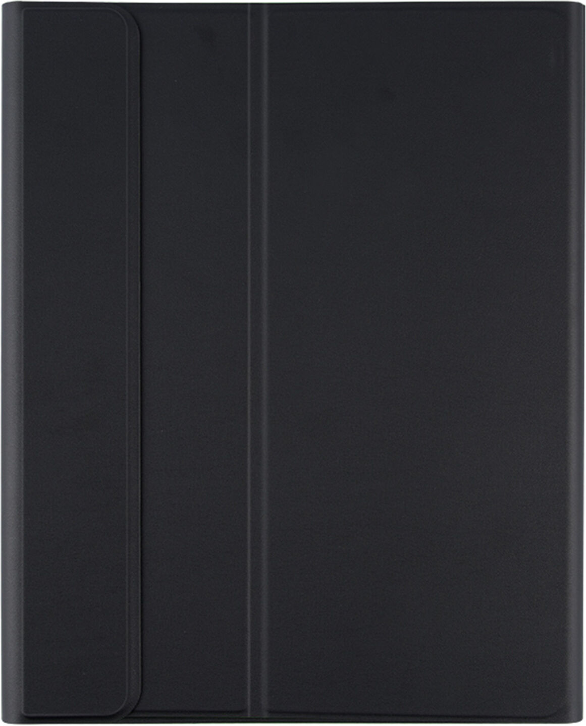 Coquedetelephone.fr Étui de tablette portefeuille Bluetooth Clavier pour l'iPad Pro 12.9 (2018) - Noir Coquedetelephone.fr Étui de tablette portefeuille Bluetooth Clavier pour l'iPad Pro 12.9 (2018) - Noir