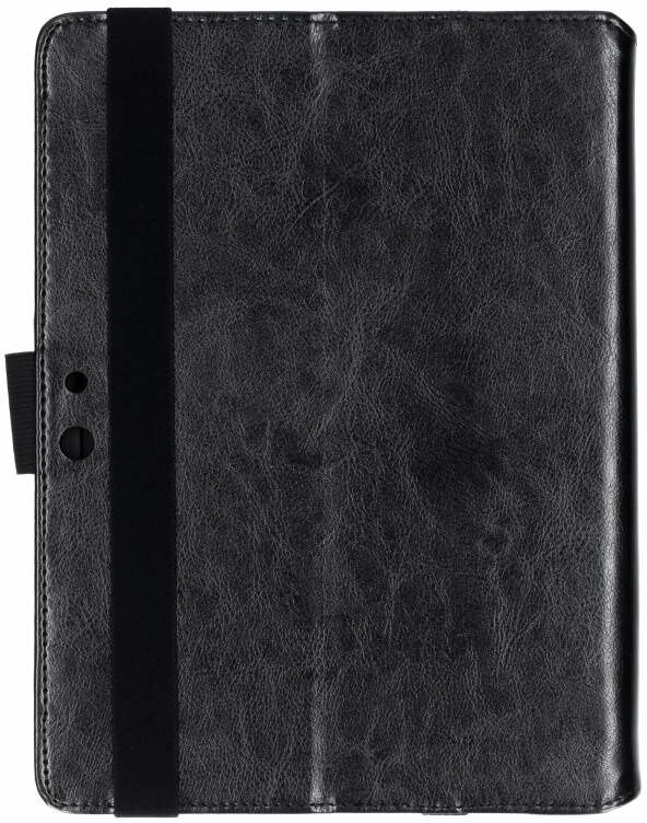 Coquedetelephone.fr Étui de tablette portefeuille lisse pour le Microsoft Surface Go - Noir Coquedetelephone.fr Étui de tablette portefeuille lisse pour le Microsoft Surface Go - Noir