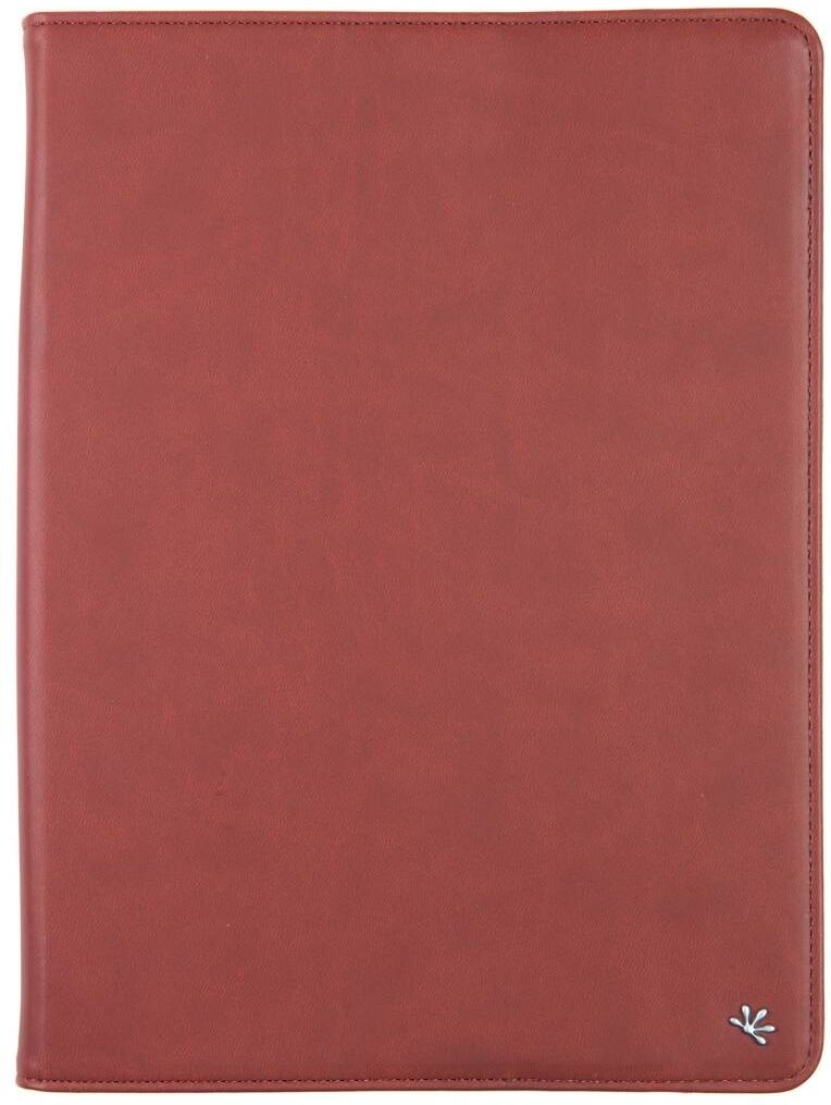 Gecko Covers Coque de support universel marron 10 pouces Gecko Covers Coque de support universel marron 10 pouces