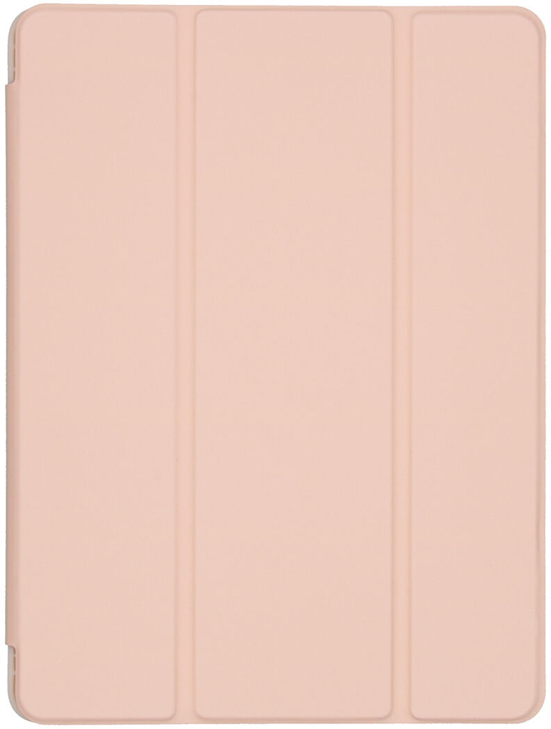 Dux Ducis Étui de type livre Osom pour l'iPad 10.2 (2019 / 2020) - Rose Dux Ducis Étui de type livre Osom pour l'iPad 10.2 (2019 / 2020) - Rose