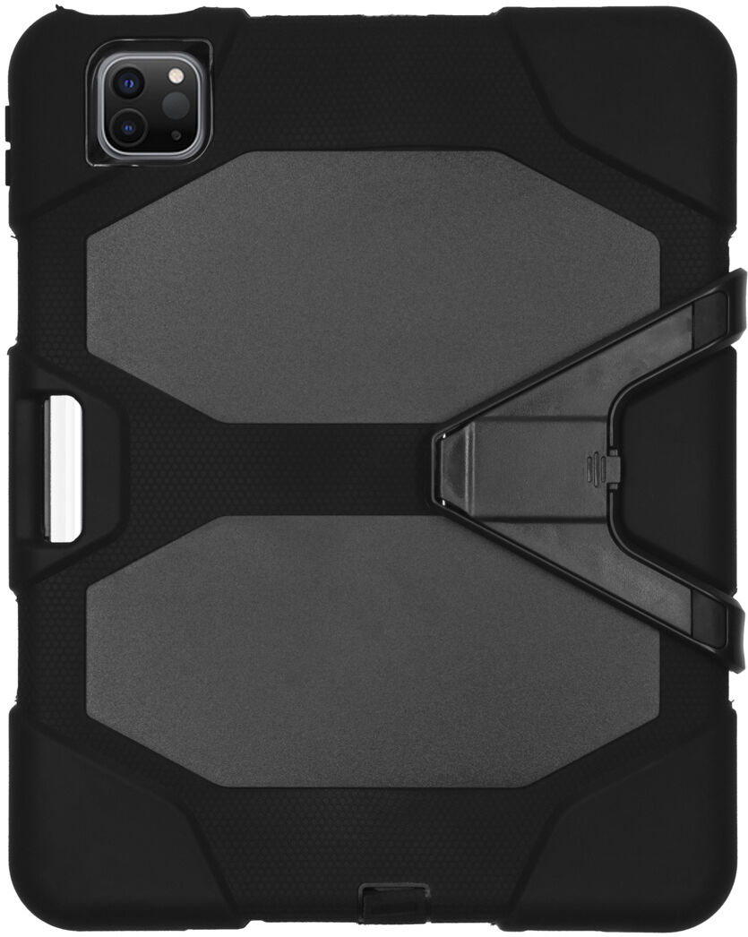 Coquedetelephone.fr Coque Protection Army extrême pour l'iPad Air (2020) - Noir Coquedetelephone.fr Coque Protection Army extrême pour l'iPad Air (2020) - Noir