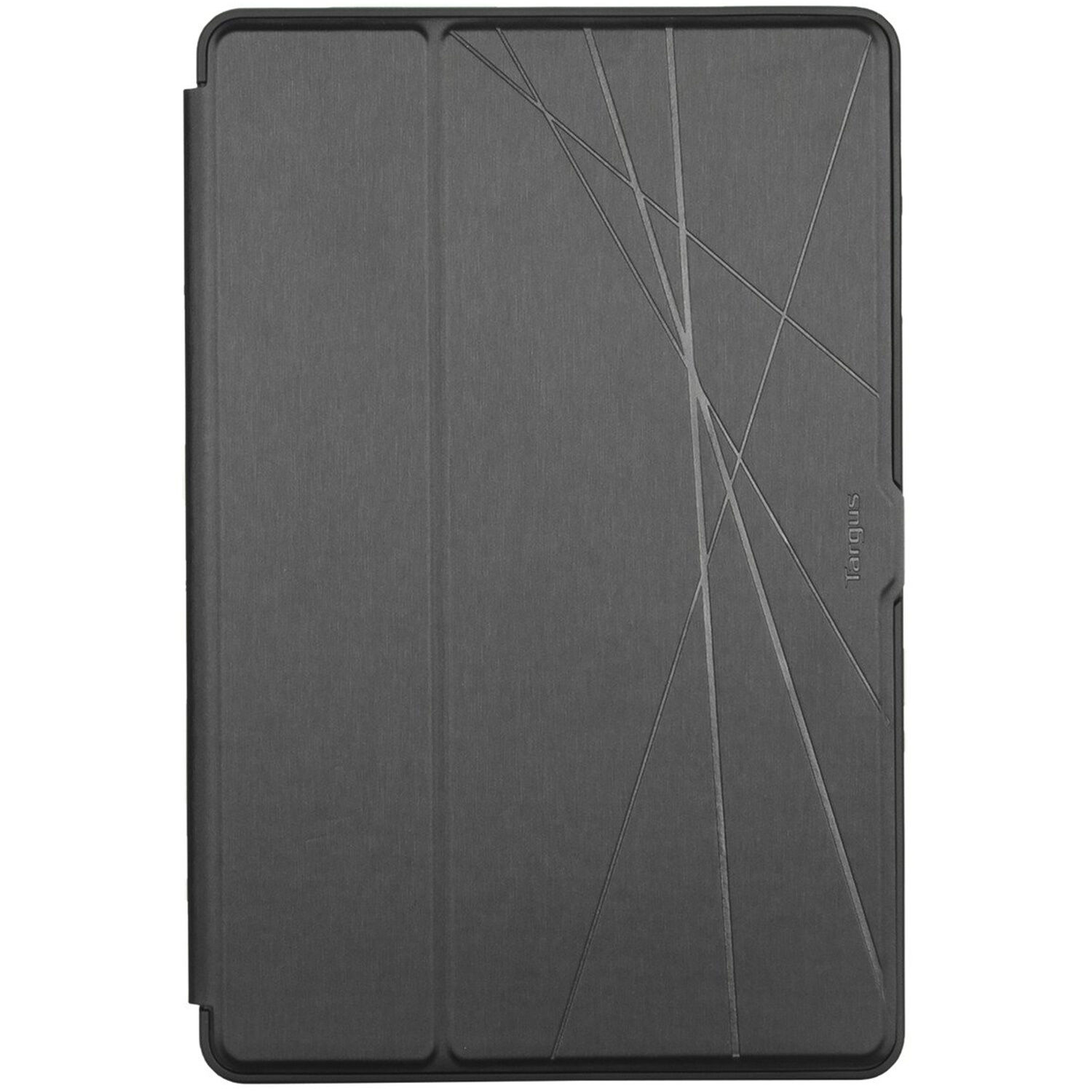 Targus Click-in Bookcase pour le Samsung Galaxy Tab S7 Plus - Noir