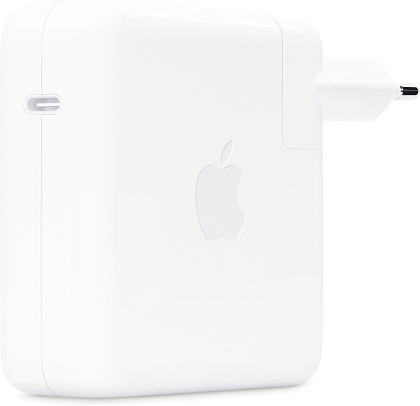 Apple Adaptateur secteur USB-C - 96W - Blanc Apple Adaptateur secteur USB-C - 96W - Blanc