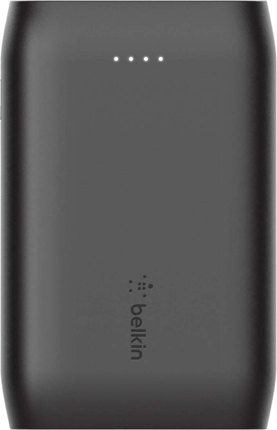 Belkin Power bank Boost↑Charge™ - 10 000 mAh - Noir Belkin Power bank Boost↑Charge™ - 10 000 mAh - Noir