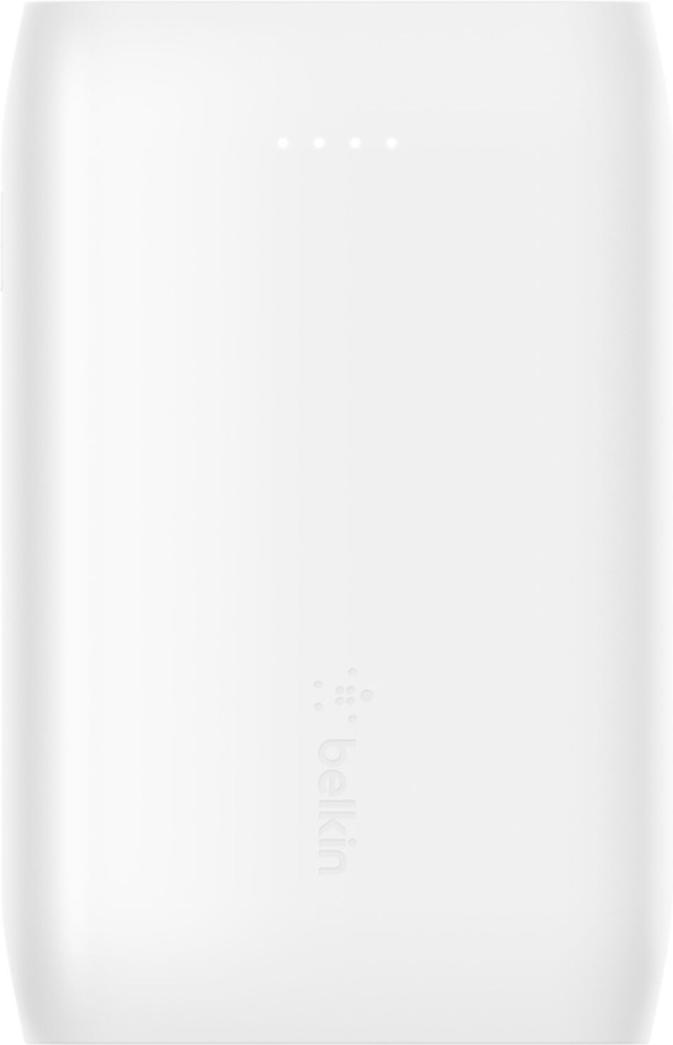 Belkin Power bank Boost↑Charge™ - 10 000 mAh - Blanc Belkin Power bank Boost↑Charge™ - 10 000 mAh - Blanc