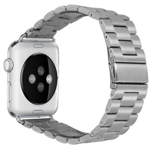 iMoshion Bracelet en acier Apple Watch Series 1-7 / SE - 42/44/45 mm - Publicité