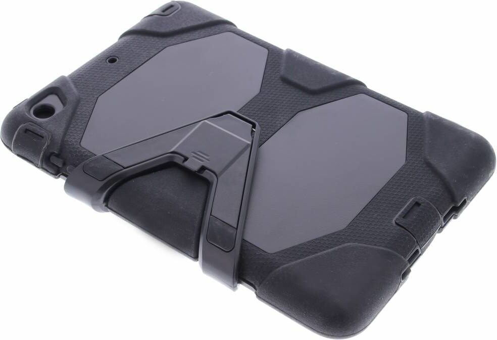 Coquedetelephone.fr Coque Protection Army extrême pour l'iPad Mini / 2 / 3 - Noir Coquedetelephone.fr Coque Protection Army extrême pour l'iPad Mini / 2 / 3 - Noir
