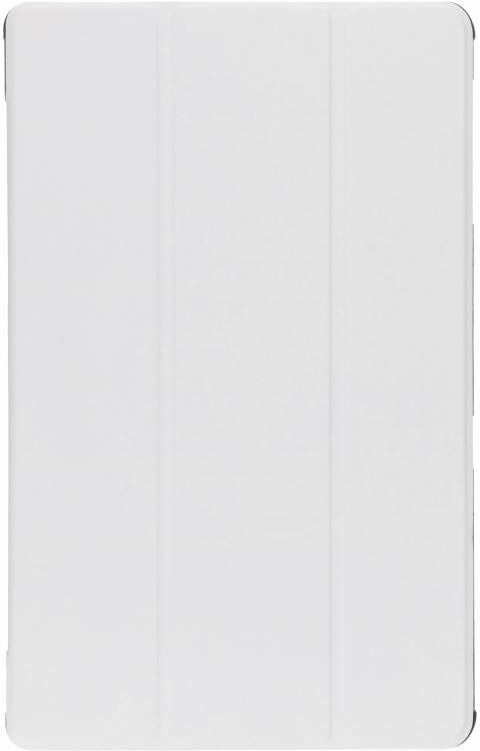 Coquedetelephone.fr Stand étui de tablette portefeuille Samsung Galaxy Tab A 10.5 (2018) - Blanc Coquedetelephone.fr Stand étui de tablette portefeuille Samsung Galaxy Tab A 10.5 (2018) - Blanc