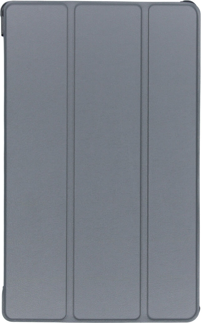 Coquedetelephone.fr Stand étui de tablette portefeuille Samsung Galaxy Tab A 10.1 (2019) - Gris Coquedetelephone.fr Stand étui de tablette portefeuille Samsung Galaxy Tab A 10.1 (2019) - Gris