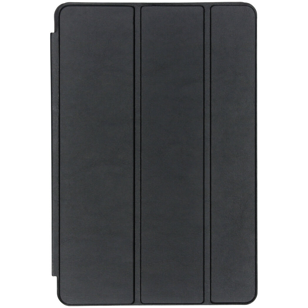 iMoshion Étui de tablette portefeuille de luxe pour le Samsung Galaxy Tab S5e - Noir