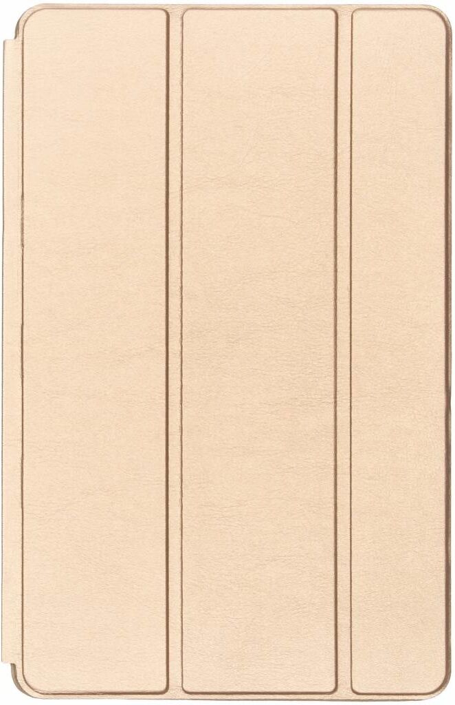 iMoshion Étui de tablette portefeuille de luxe Samsung Galaxy Tab A 10.5 (2018) - Dorée iMoshion Étui de tablette portefeuille de luxe Samsung Galaxy Tab A 10.5 (2018) - Dorée