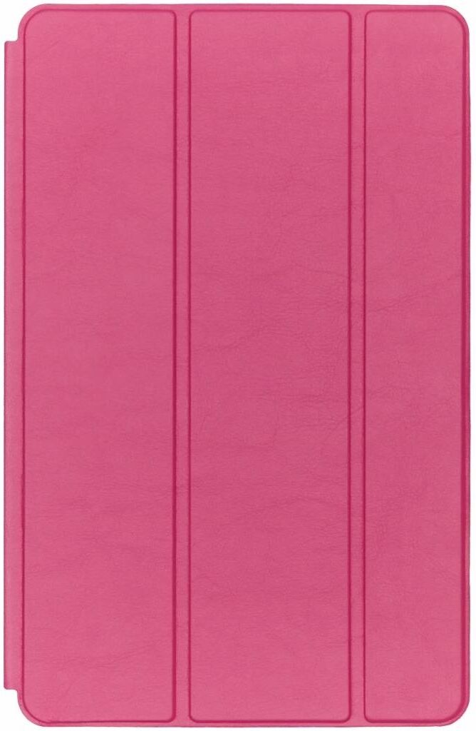 iMoshion Étui de tablette portefeuille de luxe Samsung Galaxy Tab A 10.5 (2018) - Fuchsia iMoshion Étui de tablette portefeuille de luxe Samsung Galaxy Tab A 10.5 (2018) - Fuchsia