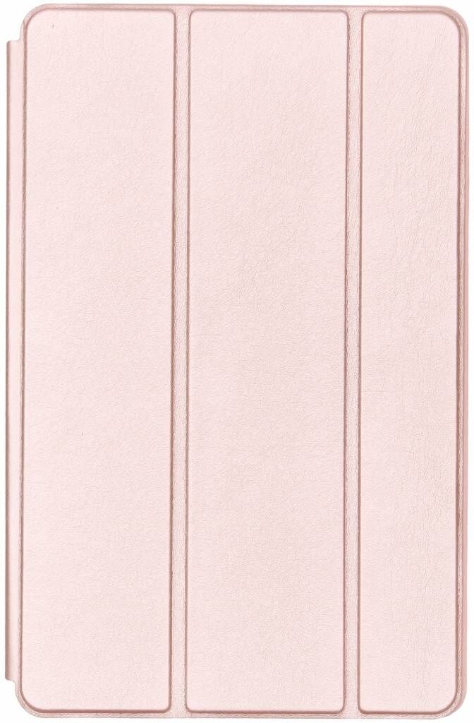 iMoshion Étui de tablette portefeuille de luxe Galaxy Tab A 10.5 (2018) - Rose Champagne iMoshion Étui de tablette portefeuille de luxe Galaxy Tab A 10.5 (2018) - Rose Champagne