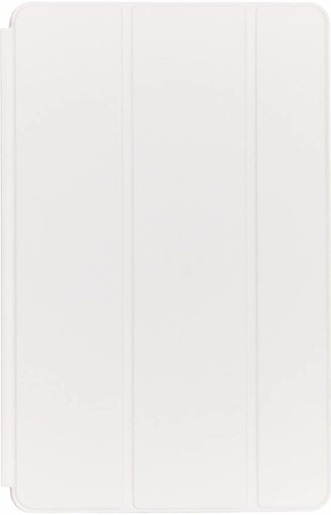 iMoshion Étui de tablette portefeuille de luxe Samsung Galaxy Tab A 10.5 (2018) - Blanc iMoshion Étui de tablette portefeuille de luxe Samsung Galaxy Tab A 10.5 (2018) - Blanc