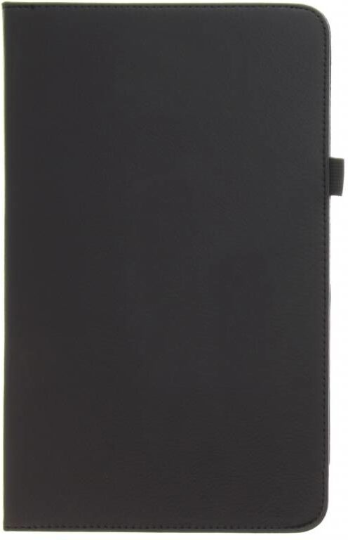 Coquedetelephone.fr Étui de tablette portefeuille lisse Samsung Galaxy Tab A 10.1 (2016) - Noir Coquedetelephone.fr Étui de tablette portefeuille lisse Samsung Galaxy Tab A 10.1 (2016) - Noir