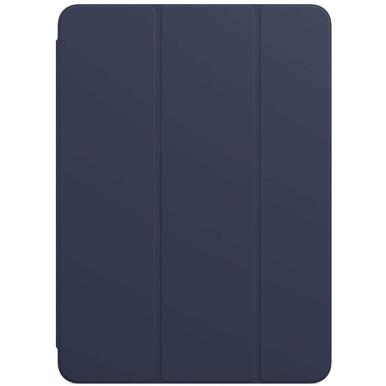 Apple Étui de tablette portefeuille Smart Folio pour l'iPad Pro 11 (2020) - Deep Navy