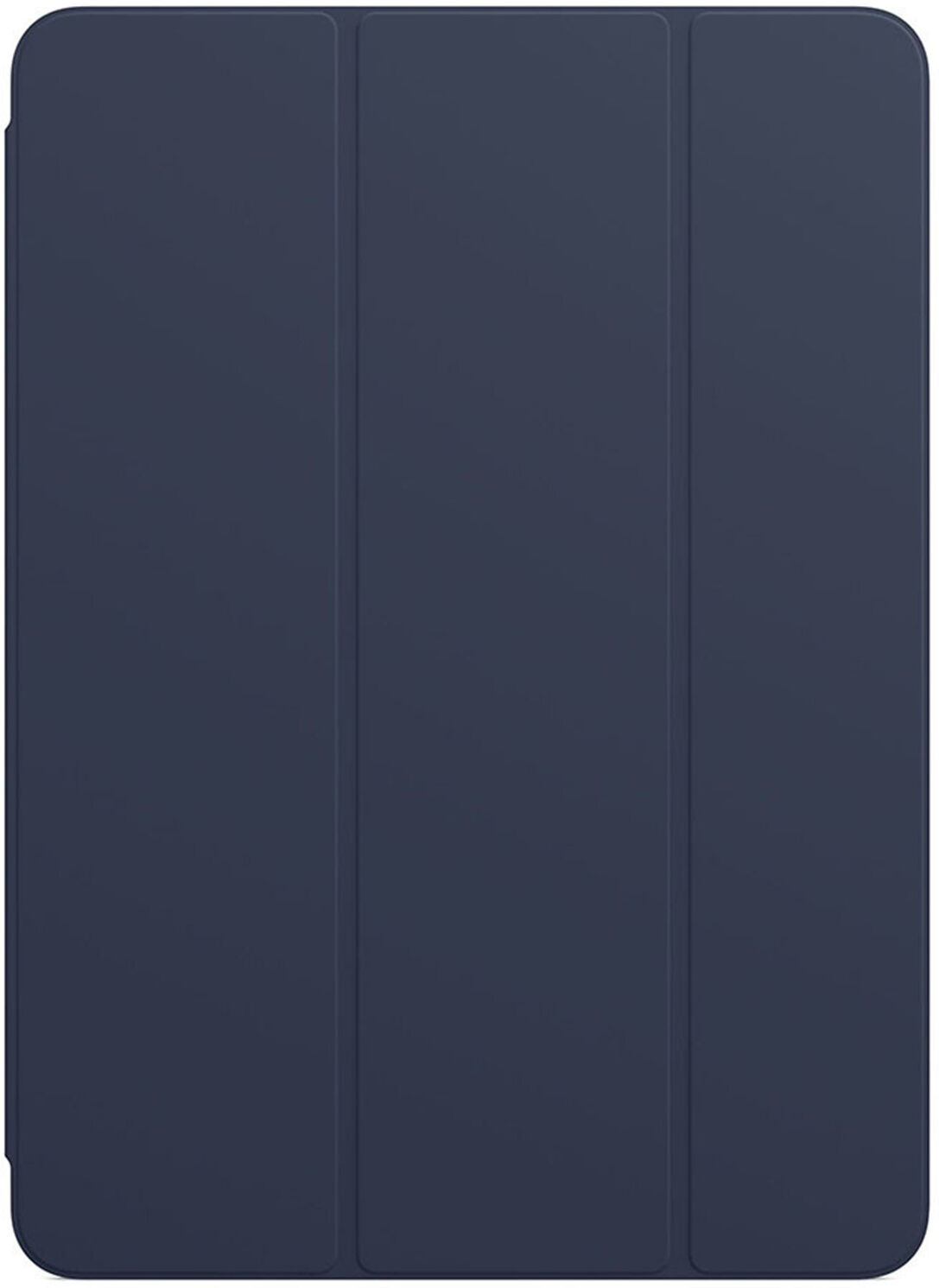 Apple Étui de tablette portefeuille Smart Folio pour l'iPad Pro 11 (2020) - Deep Navy Apple Étui de tablette portefeuille Smart Folio pour l'iPad Pro 11 (2020) - Deep Navy