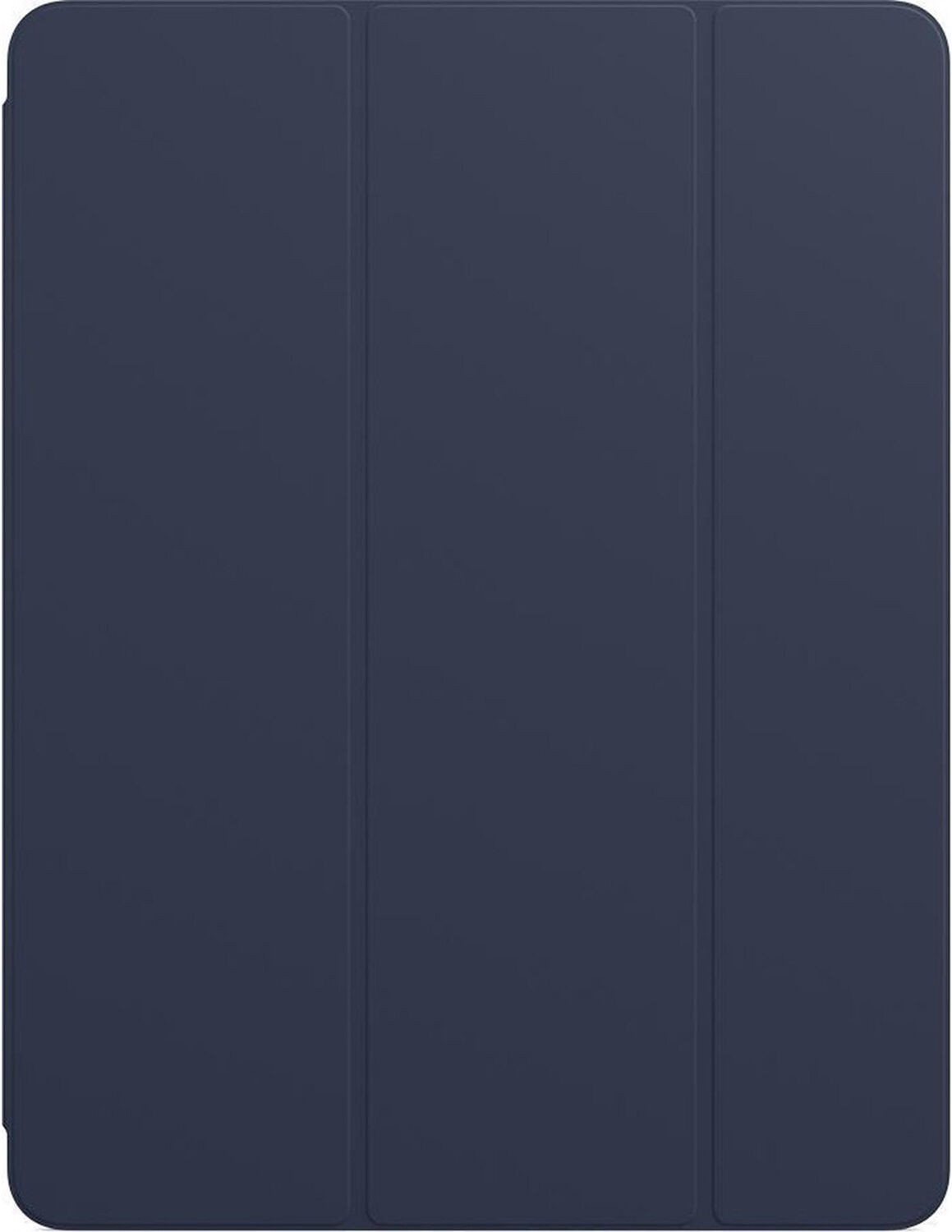 Apple Étui de tablette portefeuille Smart Folio pour l'iPad Pro 12.9 (2020) - Deep Navy Apple Étui de tablette portefeuille Smart Folio pour l'iPad Pro 12.9 (2020) - Deep Navy
