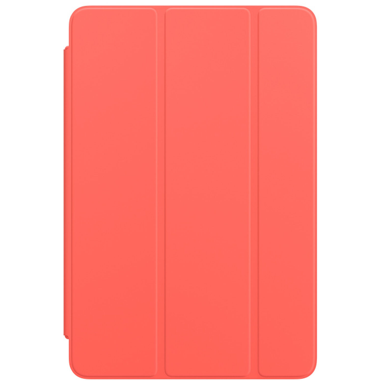 Apple Étui de tablette Smart Cover pour l'iPad mini (2019) / Mini 4 - Pink Citrus