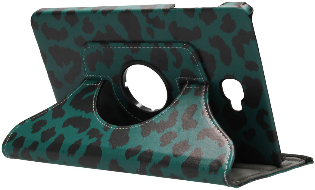Coquedetelephone.fr Étui de tablette Design rotatif à 360° pour le Galaxy Tab A 10.1(2016) - Panther Coquedetelephone.fr Étui de tablette Design rotatif à 360° pour le Galaxy Tab A 10.1(2016) - Panther