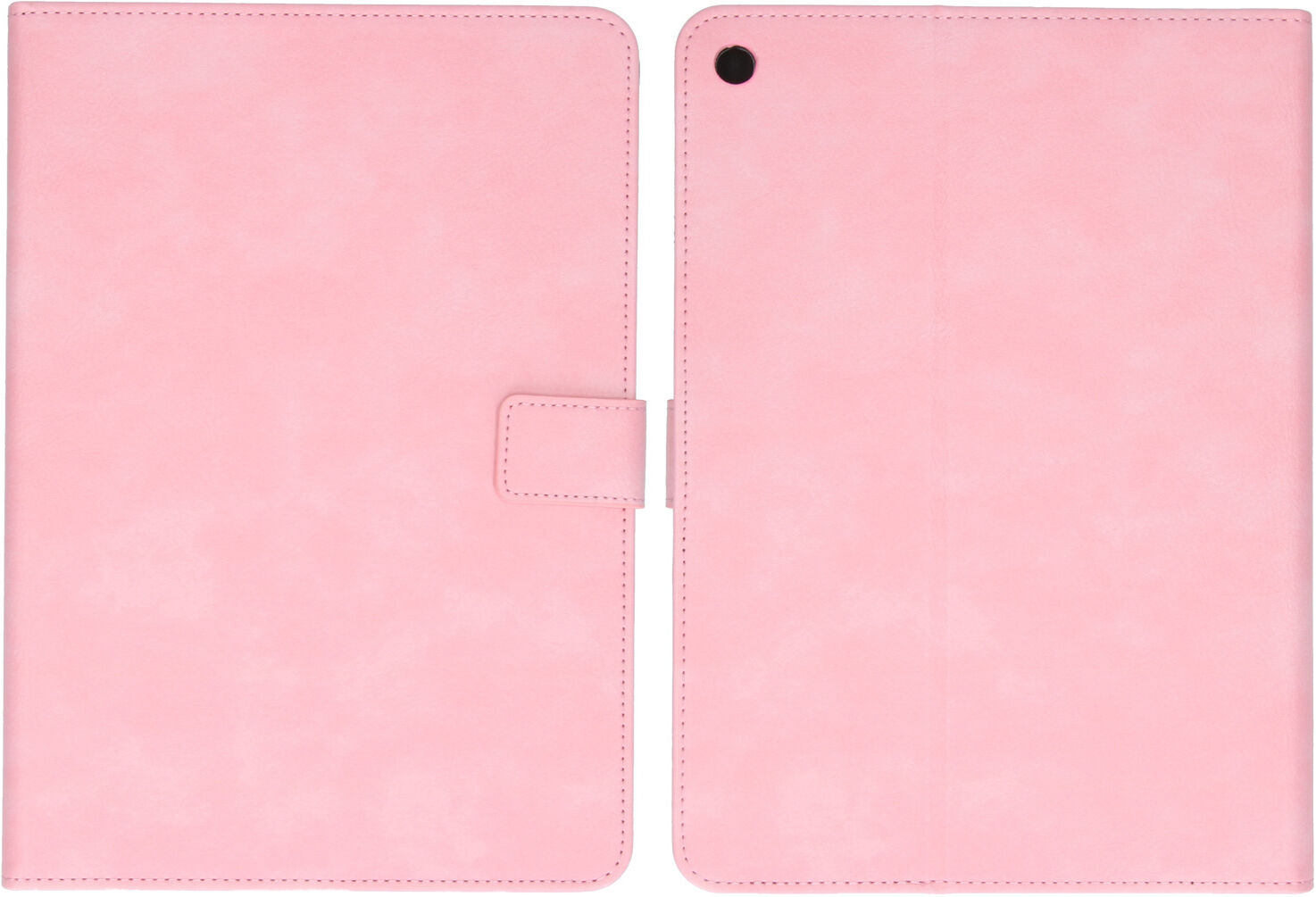 iMoshion Housse de tablette luxe pour la iPad (2018) / (2017) - Rose iMoshion Housse de tablette luxe pour la iPad (2018) / (2017) - Rose