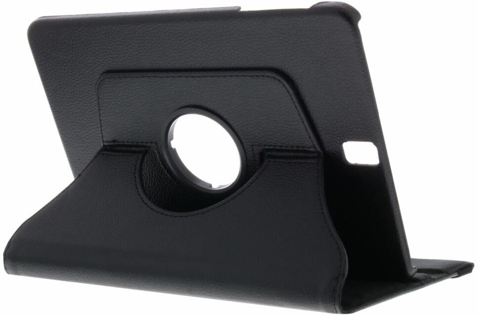 Coquedetelephone.fr Étui de tablette portefeuille rotatif à 360° pour le Galaxy Tab S3 9.7 - Noir Coquedetelephone.fr Étui de tablette portefeuille rotatif à 360° pour le Galaxy Tab S3 9.7 - Noir
