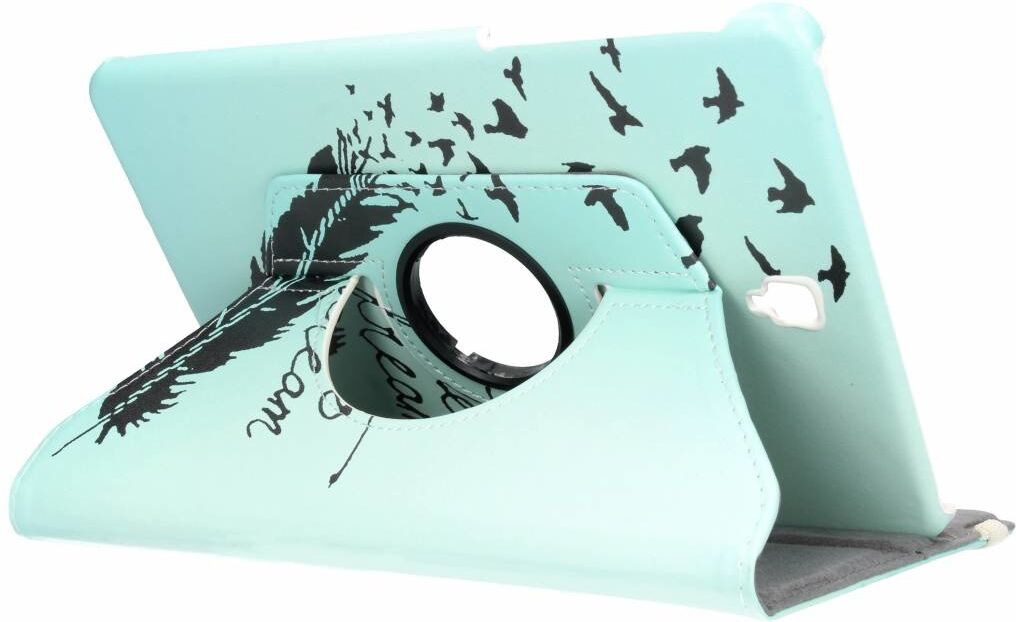 Coquedetelephone.fr Étui de tablette Design rotatif à 360° pour le Samsung Galaxy Tab S4 10.5 - Dream Coquedetelephone.fr Étui de tablette Design rotatif à 360° pour le Samsung Galaxy Tab S4 10.5 - Dream