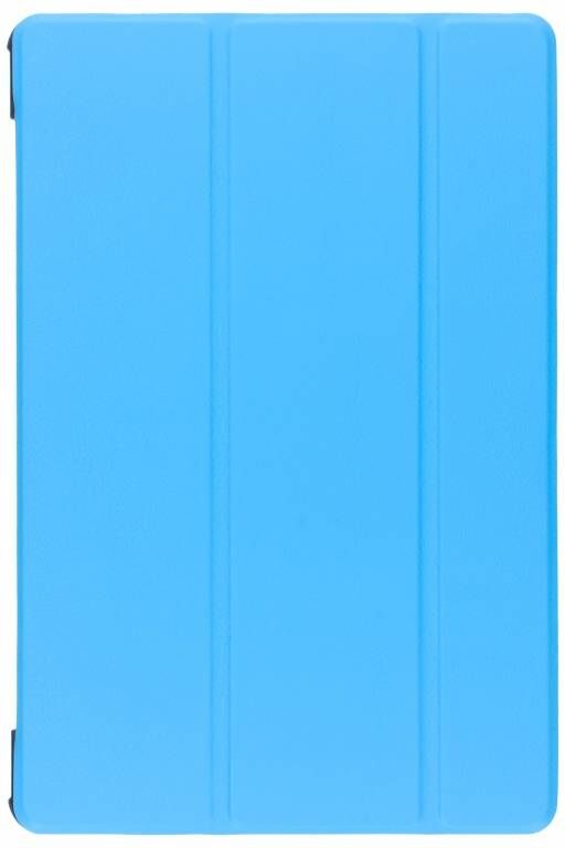 Coquedetelephone.fr Stand étui de tablette portefeuille pour le Samsung Galaxy Tab S4 10.5 - Bleu Coquedetelephone.fr Stand étui de tablette portefeuille pour le Samsung Galaxy Tab S4 10.5 - Bleu