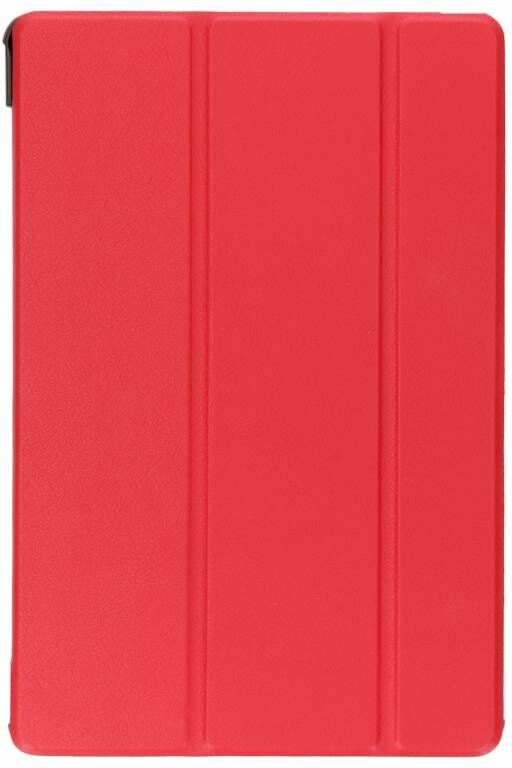 Coquedetelephone.fr Stand étui de tablette portefeuille pour le Samsung Galaxy Tab S4 10.5 - Rouge Coquedetelephone.fr Stand étui de tablette portefeuille pour le Samsung Galaxy Tab S4 10.5 - Rouge