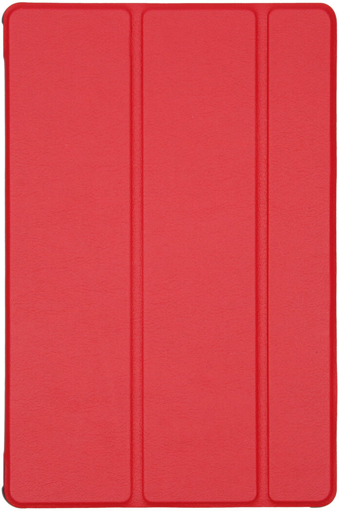 Coquedetelephone.fr Stand étui de tablette portefeuille pour le Samsung Galaxy Tab S6 - Rouge Coquedetelephone.fr Stand étui de tablette portefeuille pour le Samsung Galaxy Tab S6 - Rouge