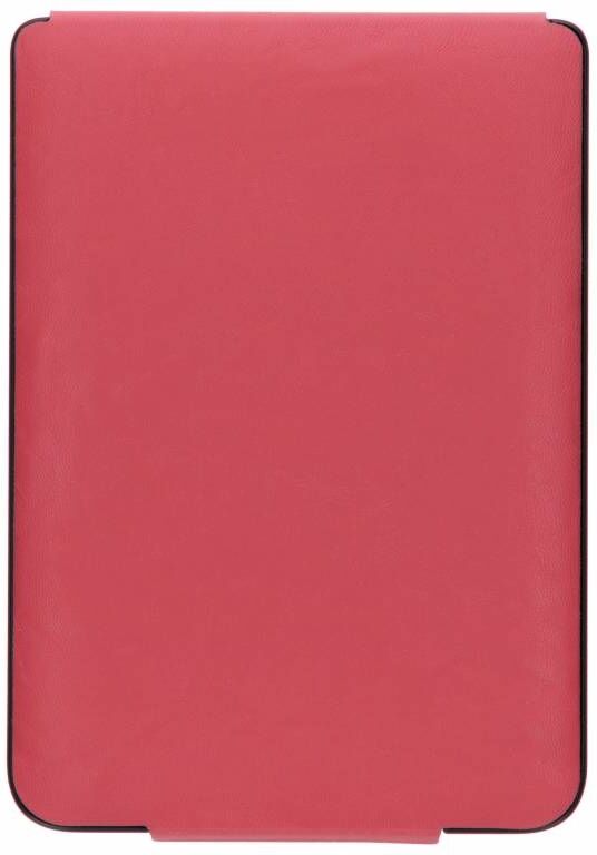 Kobo SleepCover pour la Kobo Clara HD - Rouge Kobo SleepCover pour la Kobo Clara HD - Rouge