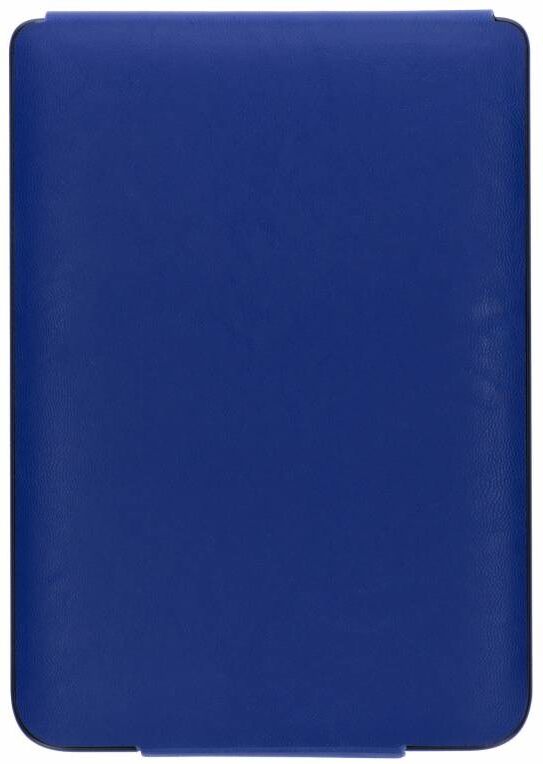 Kobo SleepCover pour la Kobo Clara HD - Bleu Kobo SleepCover pour la Kobo Clara HD - Bleu