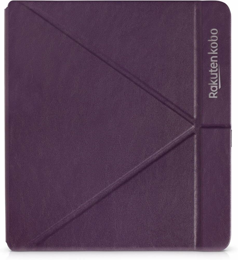 Kobo SleepCover pour la Kobo Forma - Violet Kobo SleepCover pour la Kobo Forma - Violet