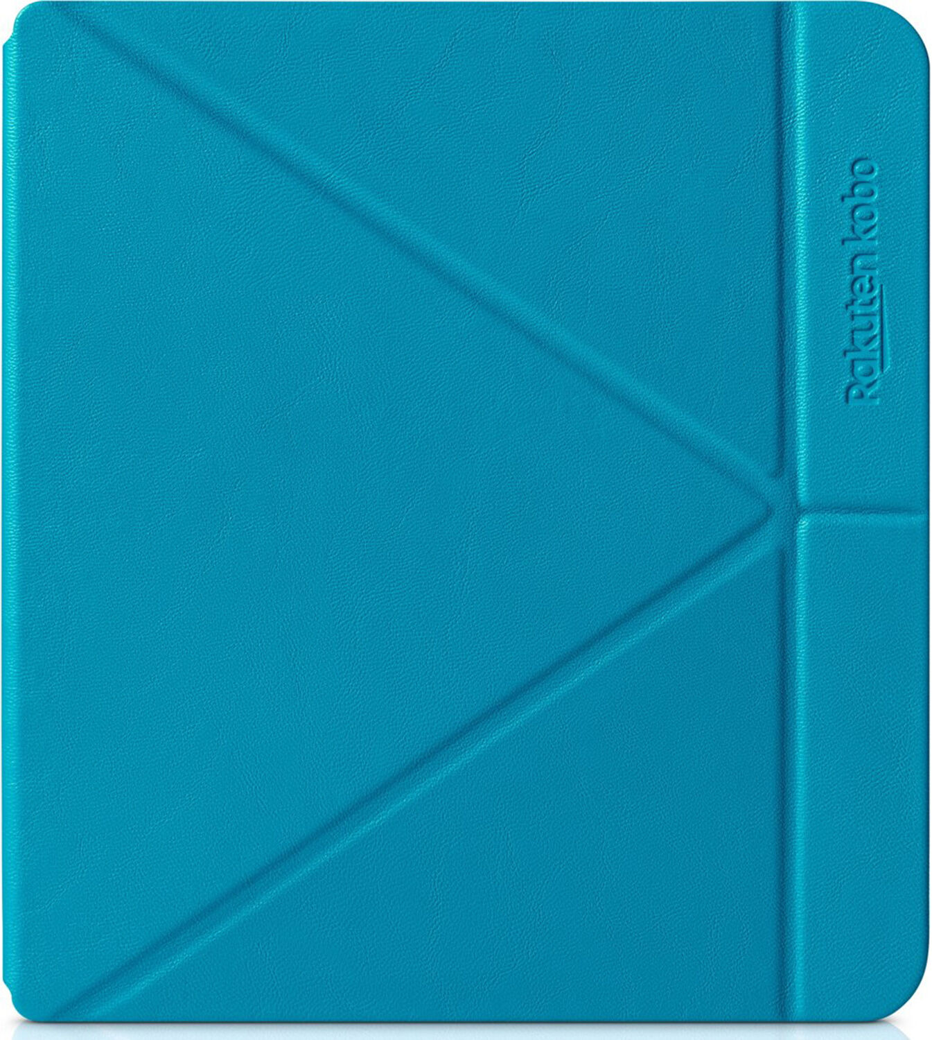 Kobo SleepCover pour la Kobo Libra H2O - Bleu Kobo SleepCover pour la Kobo Libra H2O - Bleu