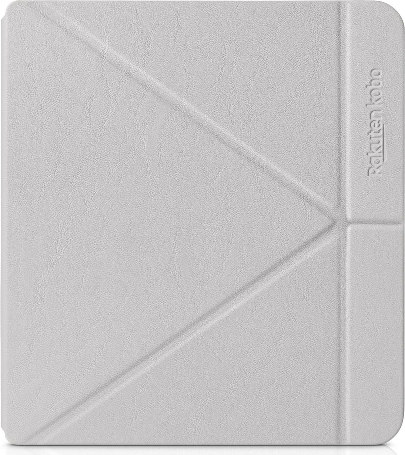 Kobo SleepCover pour la Kobo Libra H2O - Gris Kobo SleepCover pour la Kobo Libra H2O - Gris