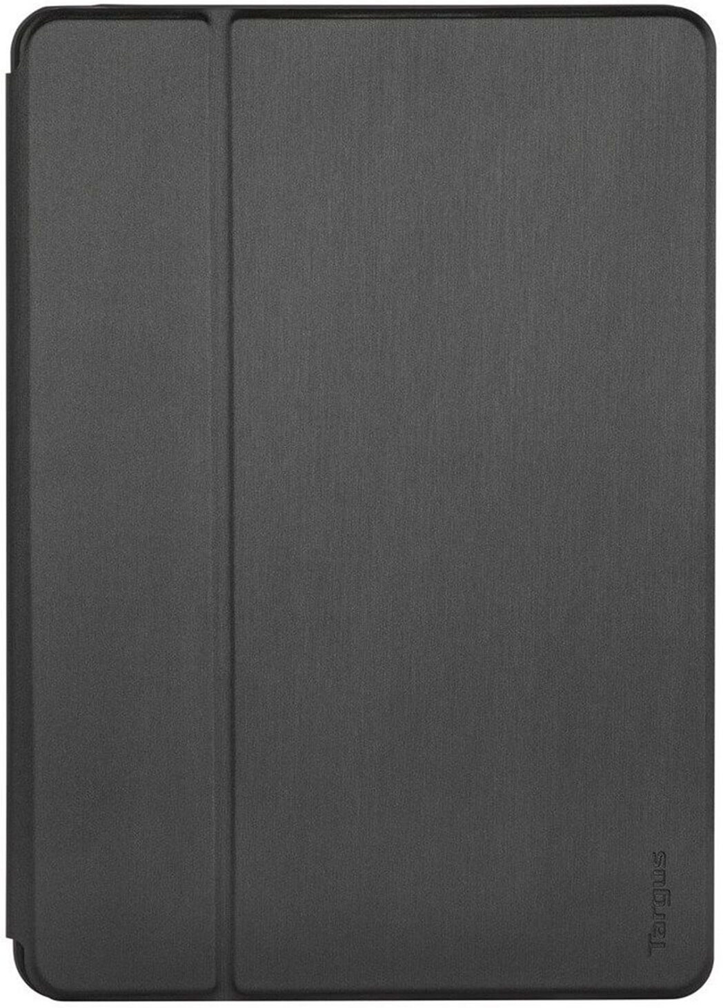 Targus Click-in Bookcase pour l'iPad 10.2 (2019 / 2020) / iPad Air 10.5 / iPad Pro 10.5-Noir Targus Click-in Bookcase pour l'iPad 10.2 (2019 / 2020) / iPad Air 10.5 / iPad Pro 10.5-Noir
