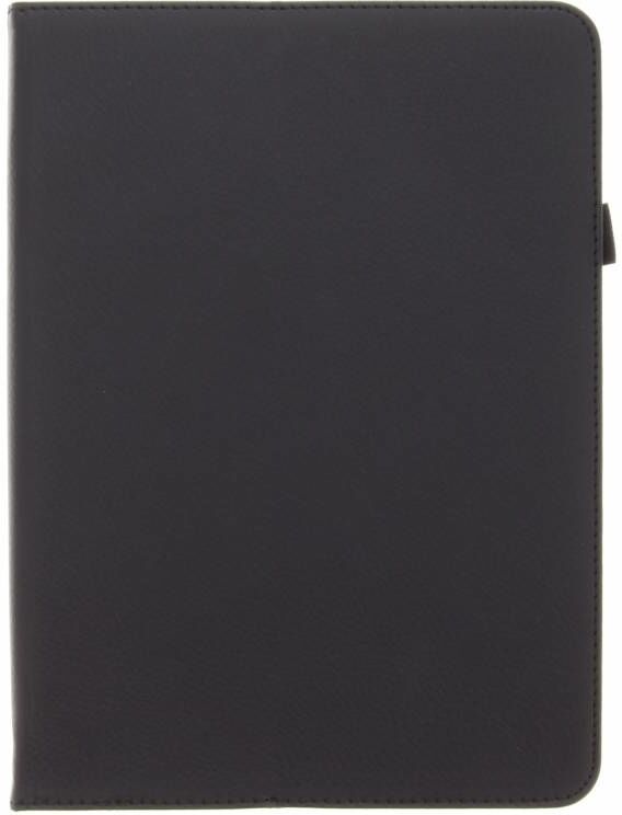 Coquedetelephone.fr Étui de tablette portefeuille lisse pour le Samsung Galaxy Tab S3 9.7 - Noir Coquedetelephone.fr Étui de tablette portefeuille lisse pour le Samsung Galaxy Tab S3 9.7 - Noir