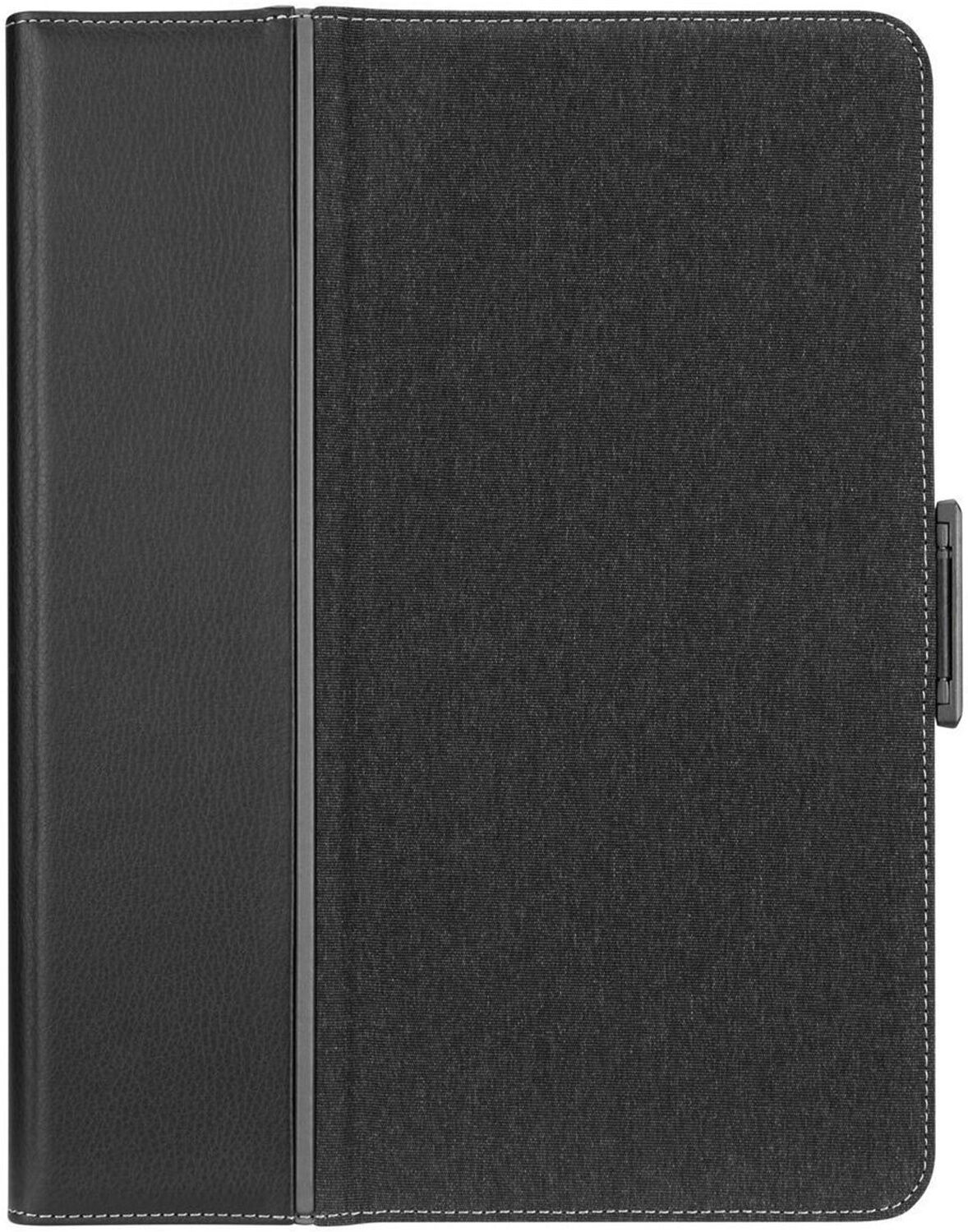 Targus Étui à rabat VersaVu pour l'iPad Pro 12.9 (2018) - Noir Targus Étui à rabat VersaVu pour l'iPad Pro 12.9 (2018) - Noir