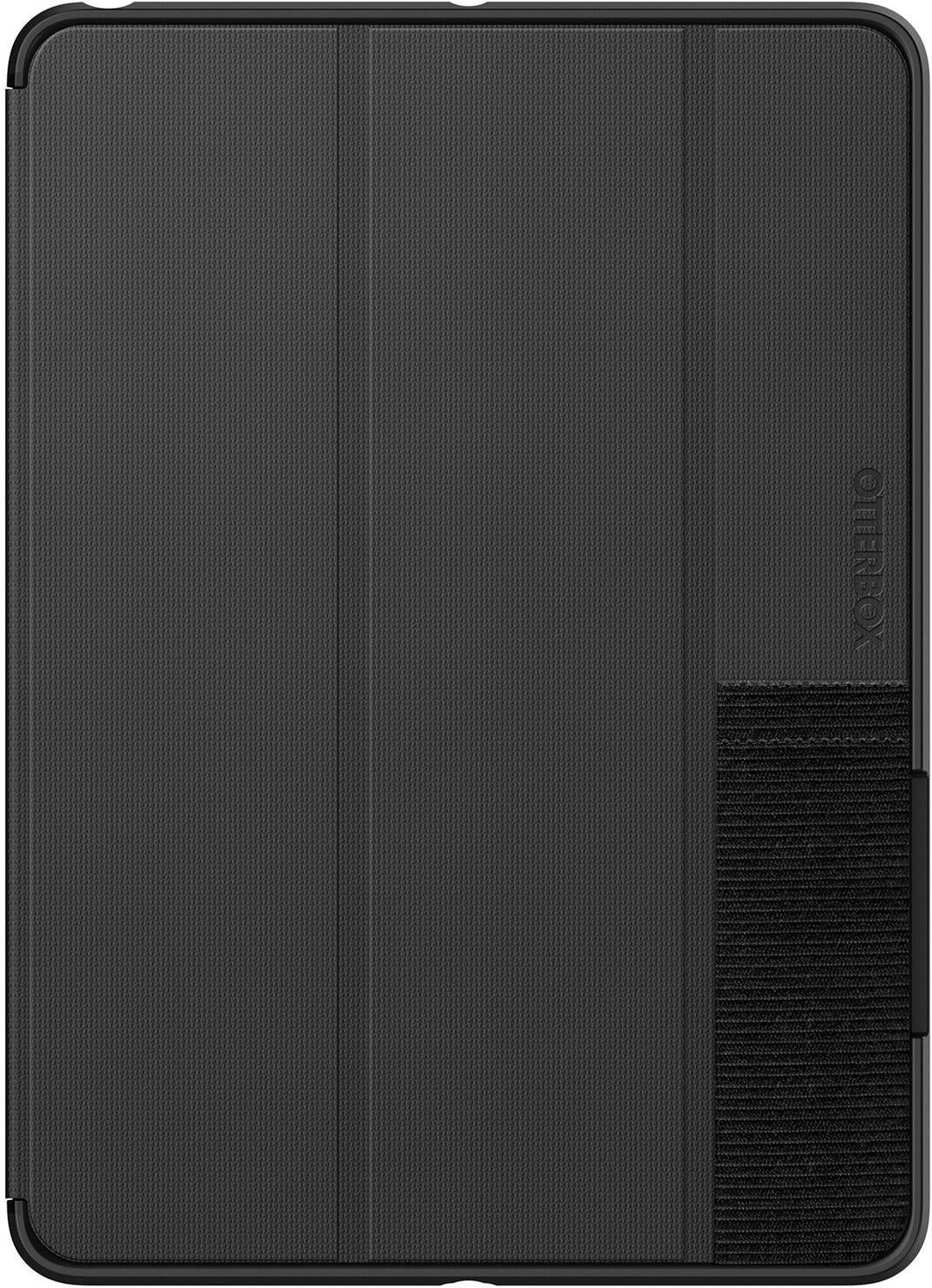 OtterBox Étui à rabat Symmetry Folio pour l'iPad (2017) / (2018) - Noir OtterBox Étui à rabat Symmetry Folio pour l'iPad (2017) / (2018) - Noir