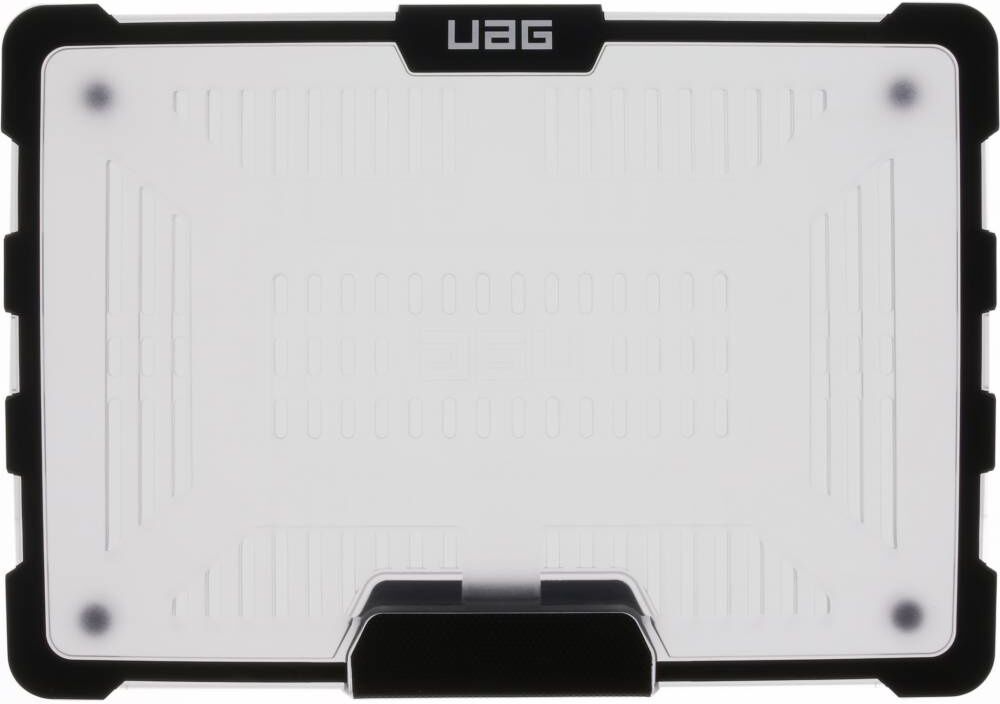 UAG Coque Design Hardshell MacBook Pro 15 pouces (2013-2019) A1707 - A1990 UAG Coque Design Hardshell MacBook Pro 15 pouces (2013-2019) A1707 - A1990