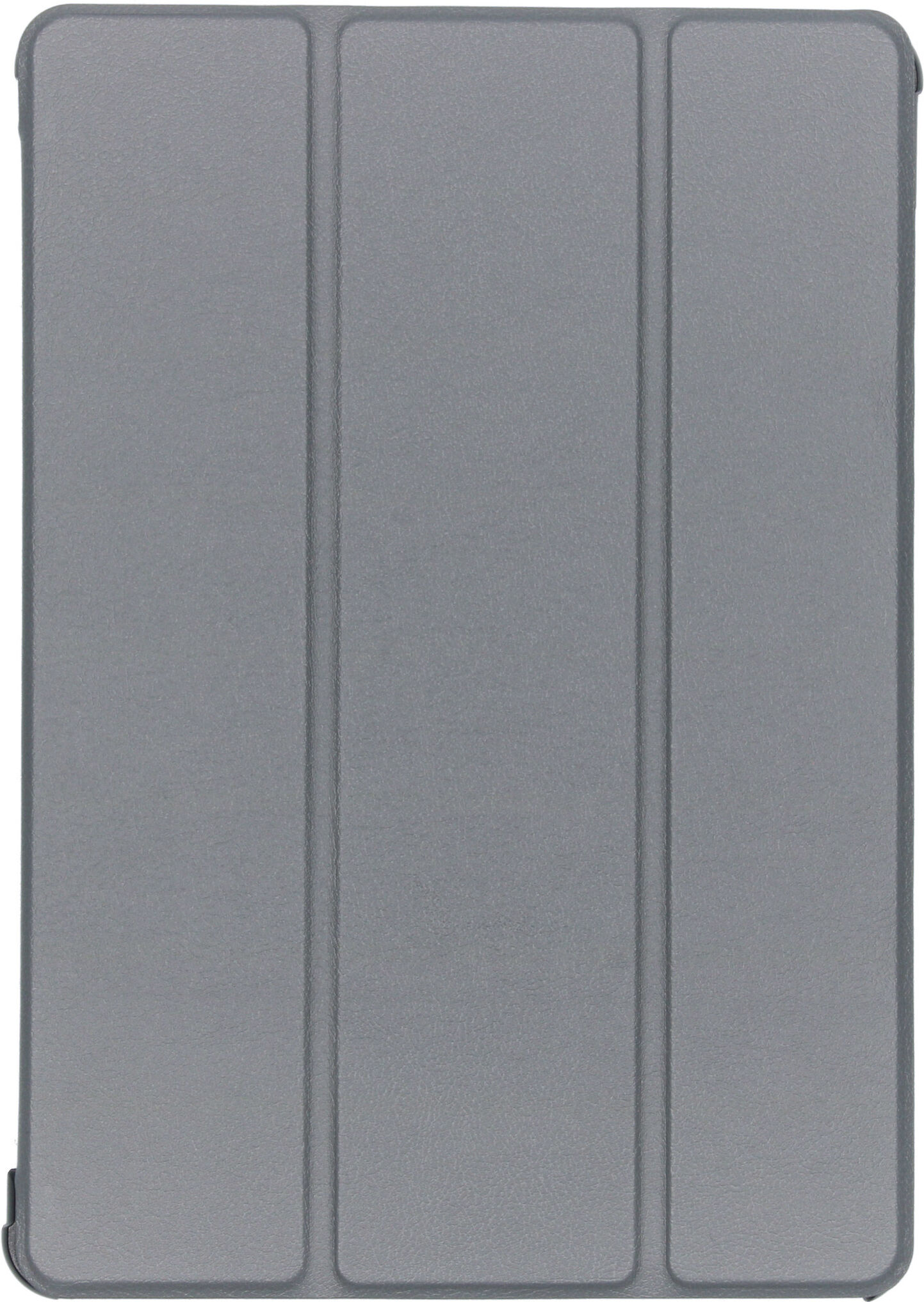 Coquedetelephone.fr Étui à rabat élégant pour le Lenovo Tab P10 - Gris Coquedetelephone.fr Étui à rabat élégant pour le Lenovo Tab P10 - Gris