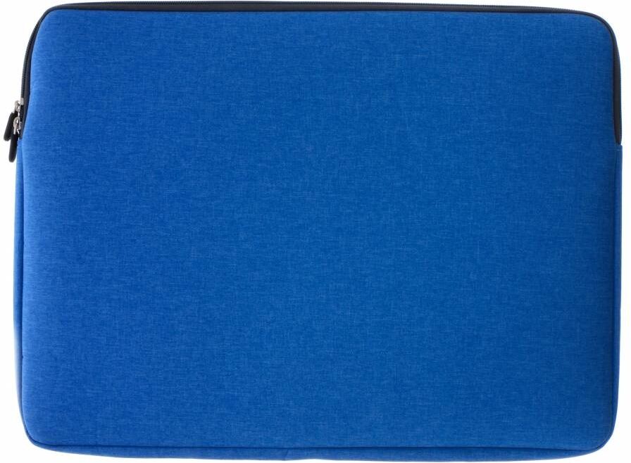 Gecko Covers Sacoche universelle pour ordinateur portable à fermeture éclair 17 pouces - Bleu Gecko Covers Sacoche universelle pour ordinateur portable à fermeture éclair 17 pouces - Bleu
