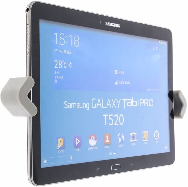 Coquedetelephone.fr Universele tablethouder Coquedetelephone.fr Universele tablethouder