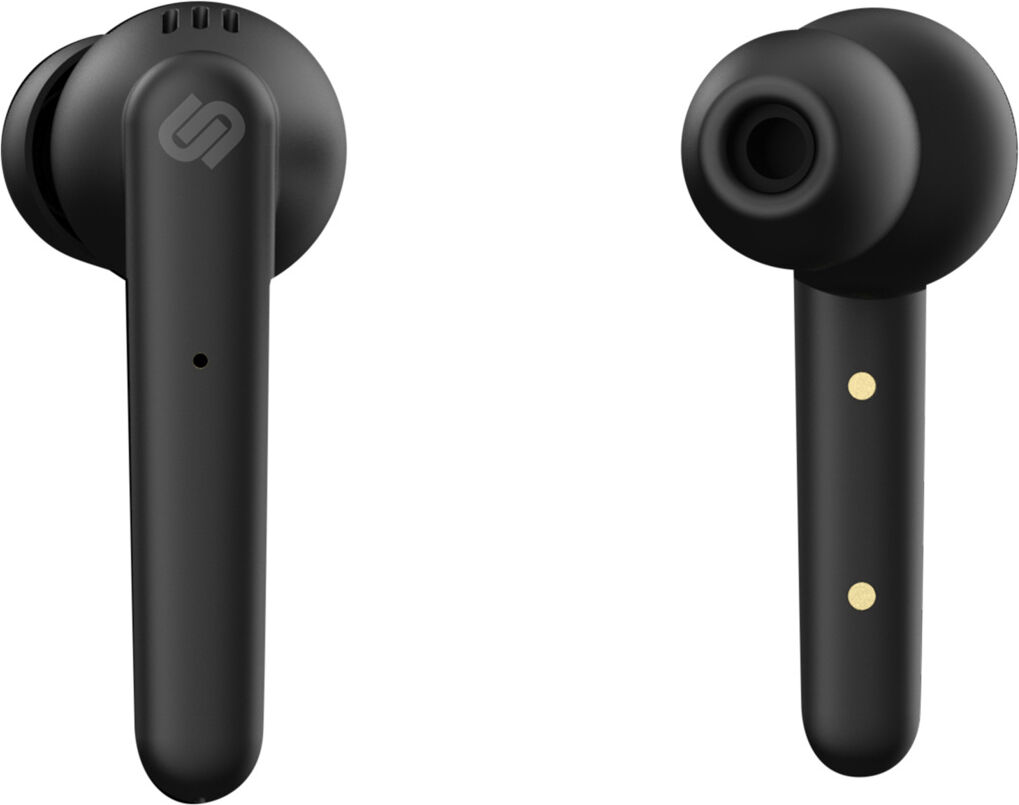 Urbanista Écouteurs sans fil Paris - Noir Urbanista Écouteurs sans fil Paris - Noir