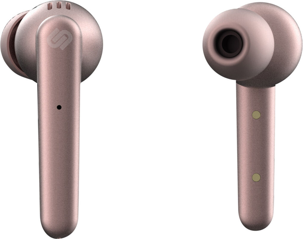 Urbanista Écouteurs sans fil Paris - Rose Urbanista Écouteurs sans fil Paris - Rose