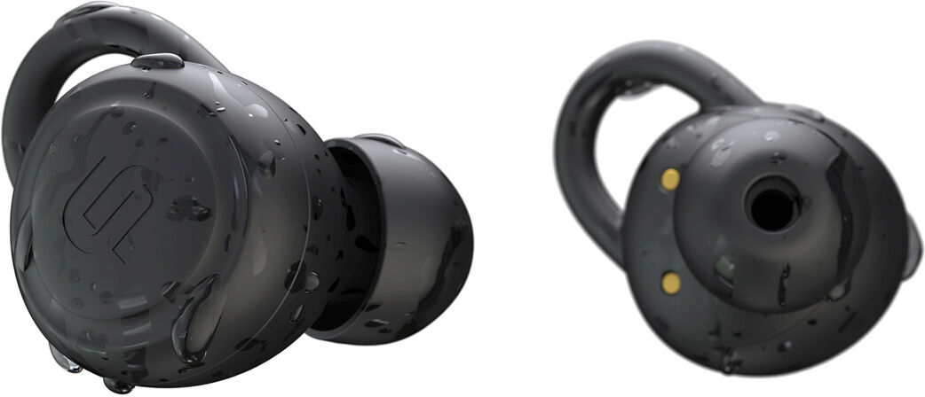 Urbanista Écouteurs sans fil Athènes - Noir Urbanista Écouteurs sans fil Athènes - Noir