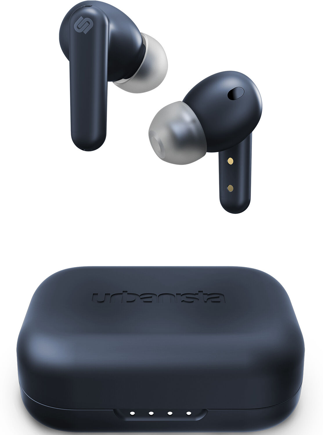 Urbanista Écouteurs sans fil London - Bleu foncé Urbanista Écouteurs sans fil London - Bleu foncé