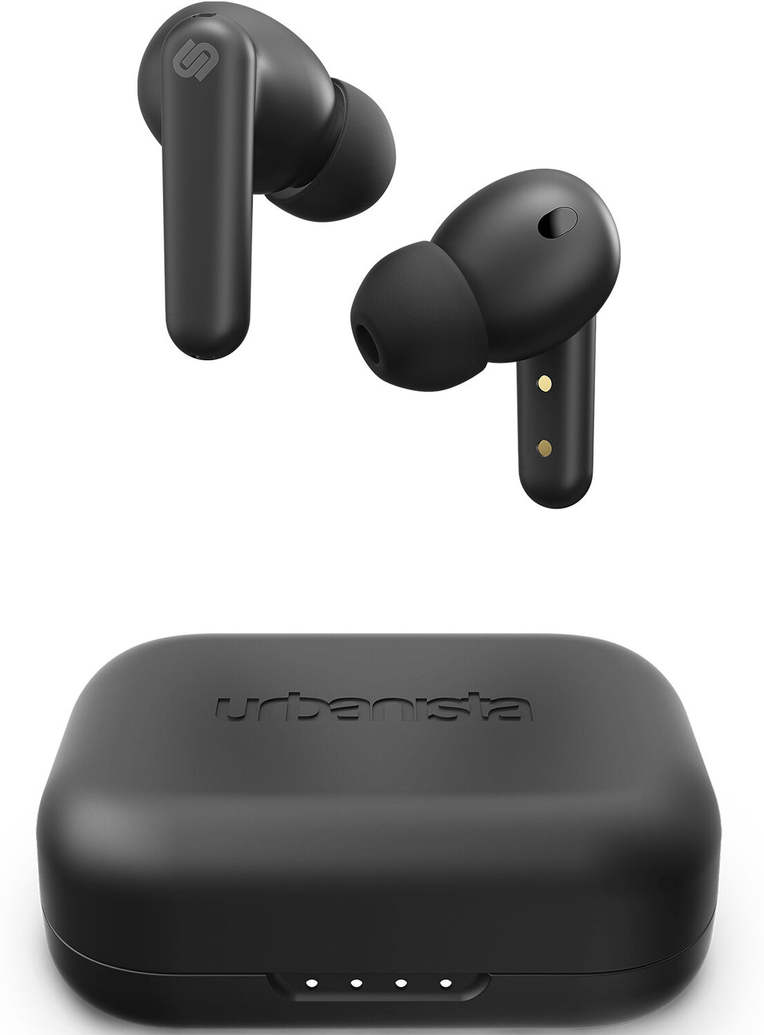Urbanista Écouteurs sans fil London - Noir Urbanista Écouteurs sans fil London - Noir